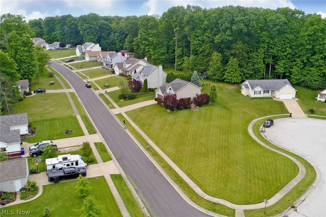 Hidden Knolls SD - Residential