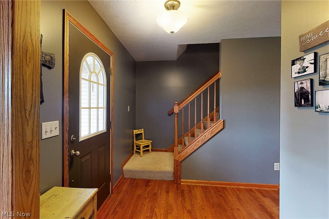 Hidden Knolls SD - Residential