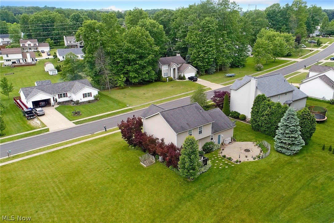 Hidden Knolls SD - Residential