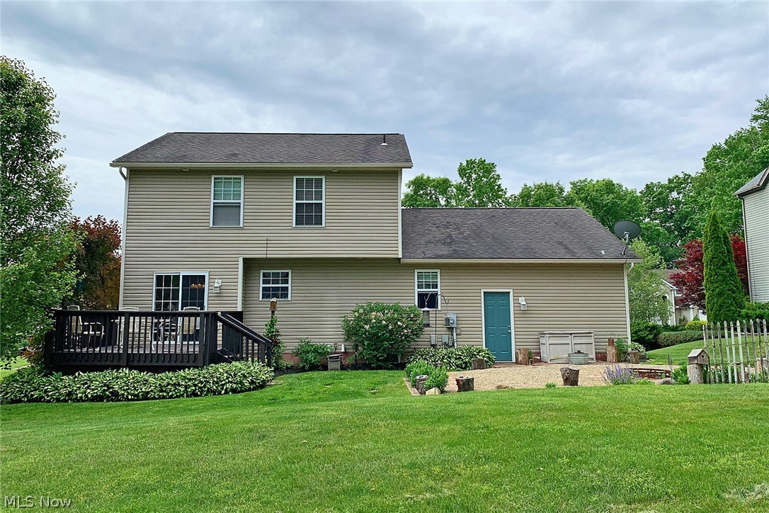 Hidden Knolls SD - Residential