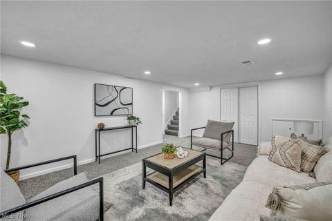 Tiny photo for 307 Saint Lawrence Boulevard, Eastlake, OH 44095 (MLS # 5254783)