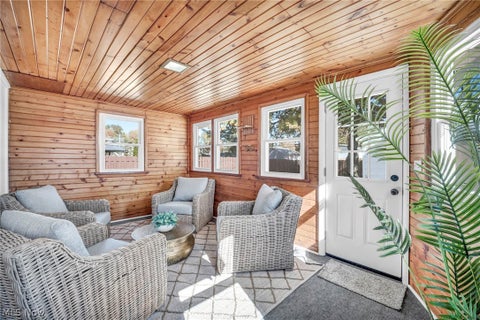 Tiny photo for 307 Saint Lawrence Boulevard, Eastlake, OH 44095 (MLS # 5254783)