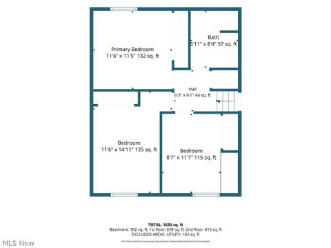 Tiny photo for 307 Saint Lawrence Boulevard, Eastlake, OH 44095 (MLS # 5254783)
