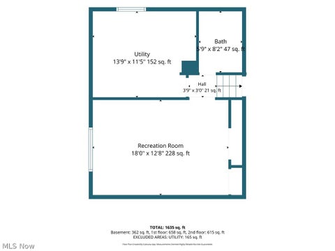 Tiny photo for 307 Saint Lawrence Boulevard, Eastlake, OH 44095 (MLS # 5254783)