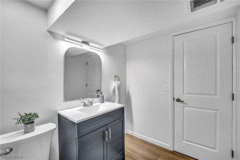 Tiny photo for 307 Saint Lawrence Boulevard, Eastlake, OH 44095 (MLS # 5254783)