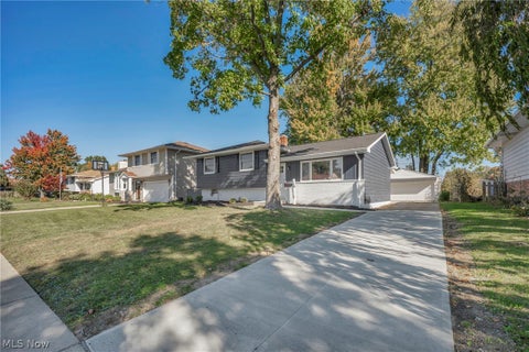Tiny photo for 307 Saint Lawrence Boulevard, Eastlake, OH 44095 (MLS # 5254783)