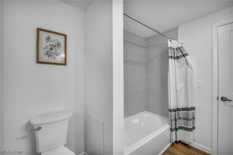 Tiny photo for 307 Saint Lawrence Boulevard, Eastlake, OH 44095 (MLS # 5254783)