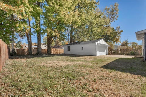 Tiny photo for 307 Saint Lawrence Boulevard, Eastlake, OH 44095 (MLS # 5254783)