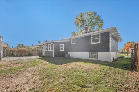 Tiny photo for 307 Saint Lawrence Boulevard, Eastlake, OH 44095 (MLS # 5254783)