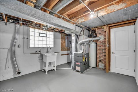Tiny photo for 307 Saint Lawrence Boulevard, Eastlake, OH 44095 (MLS # 5254783)