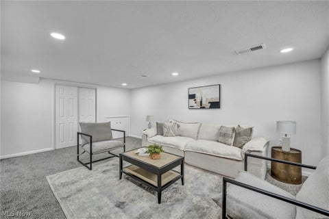 Tiny photo for 307 Saint Lawrence Boulevard, Eastlake, OH 44095 (MLS # 5254783)