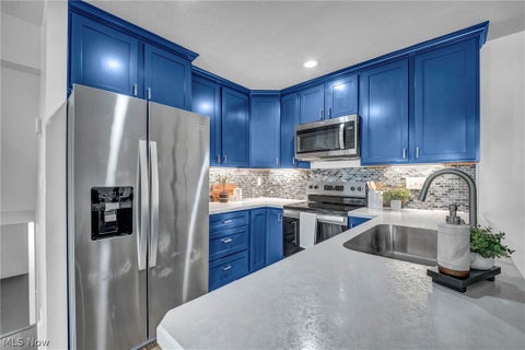 Tiny photo for 307 Saint Lawrence Boulevard, Eastlake, OH 44095 (MLS # 5254783)
