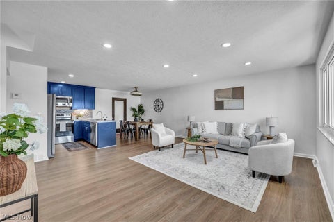 Tiny photo for 307 Saint Lawrence Boulevard, Eastlake, OH 44095 (MLS # 5254783)