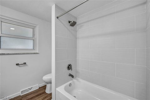 Tiny photo for 307 Saint Lawrence Boulevard, Eastlake, OH 44095 (MLS # 5254783)