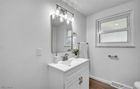 Tiny photo for 307 Saint Lawrence Boulevard, Eastlake, OH 44095 (MLS # 5254783)