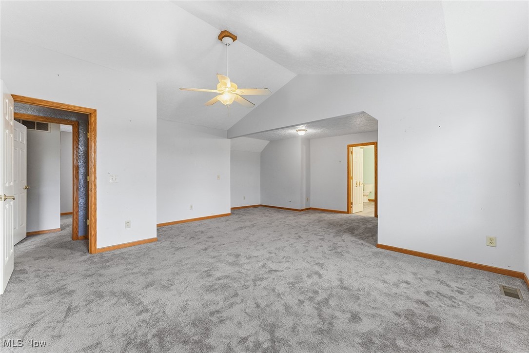 Mount Vernon Estates - Residential