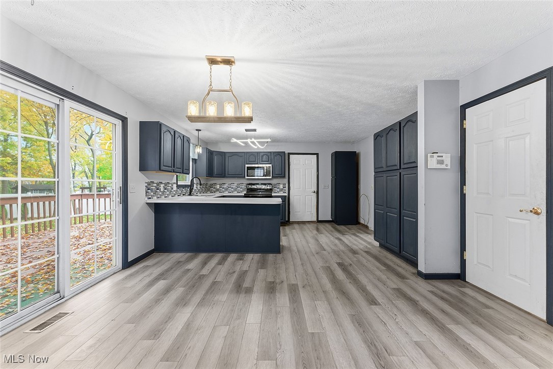 Mount Vernon Estates - Residential