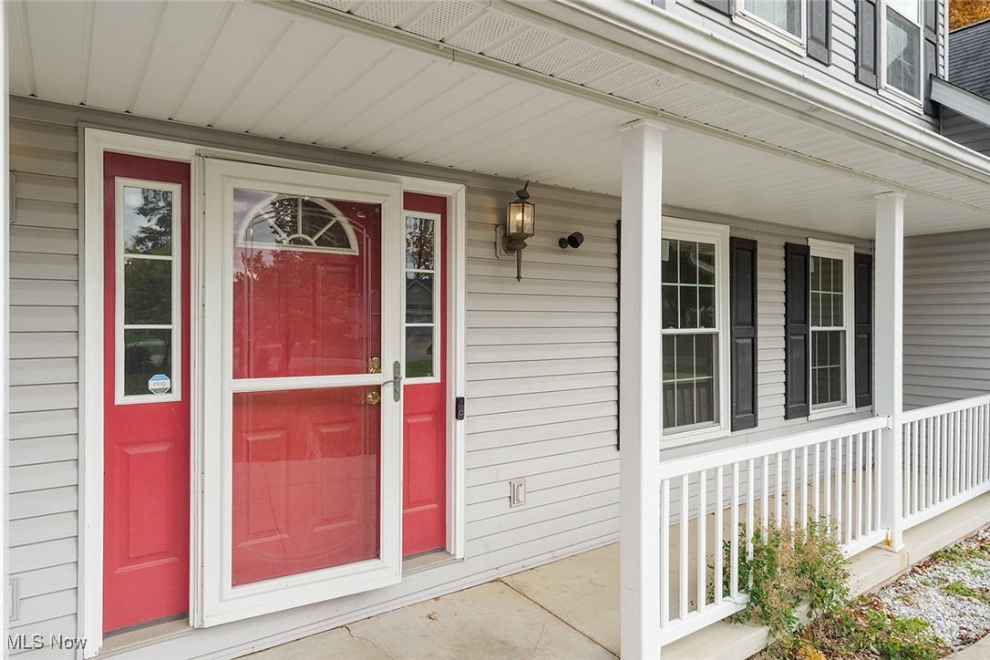 Mount Vernon Estates - Residential