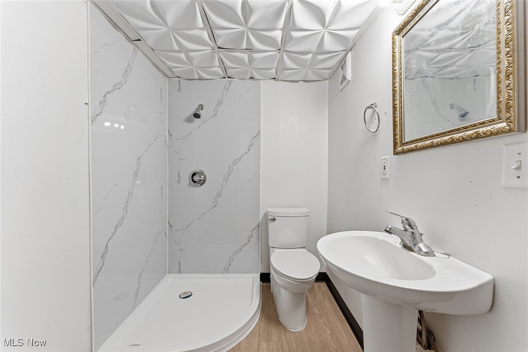 Mount Vernon Estates - Residential