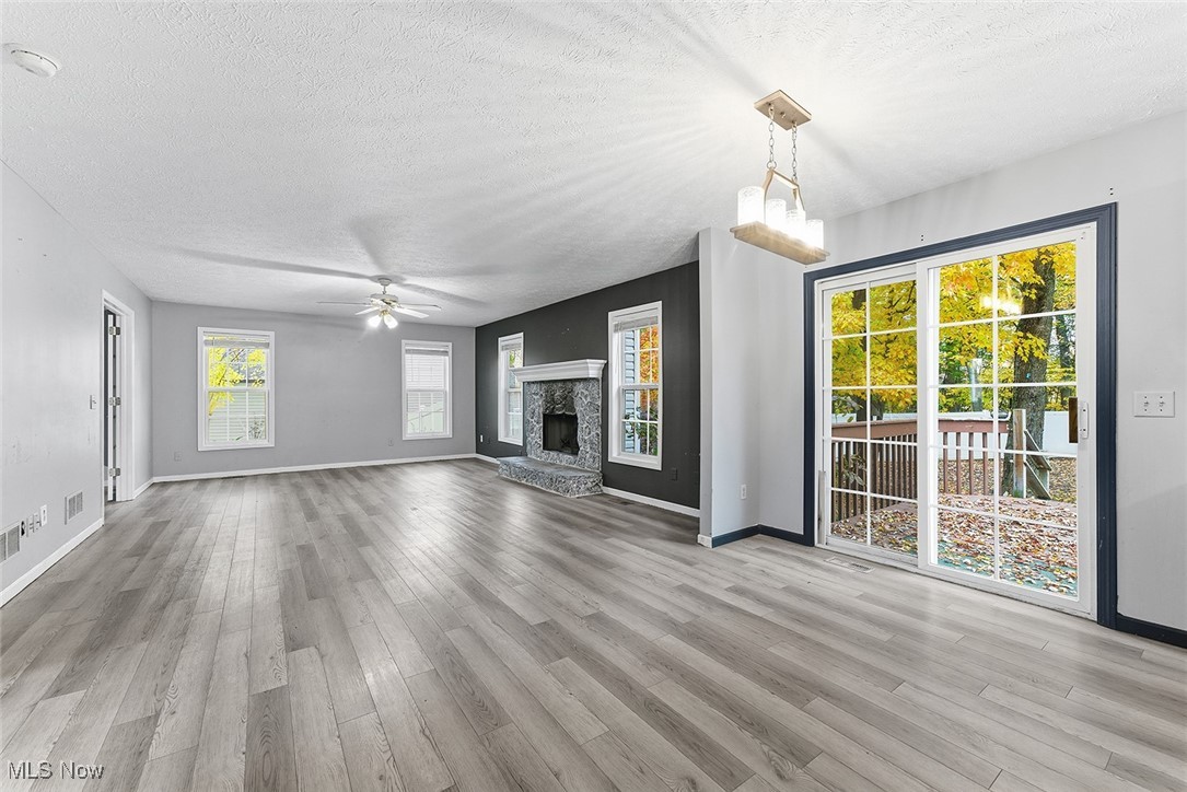 Mount Vernon Estates - Residential