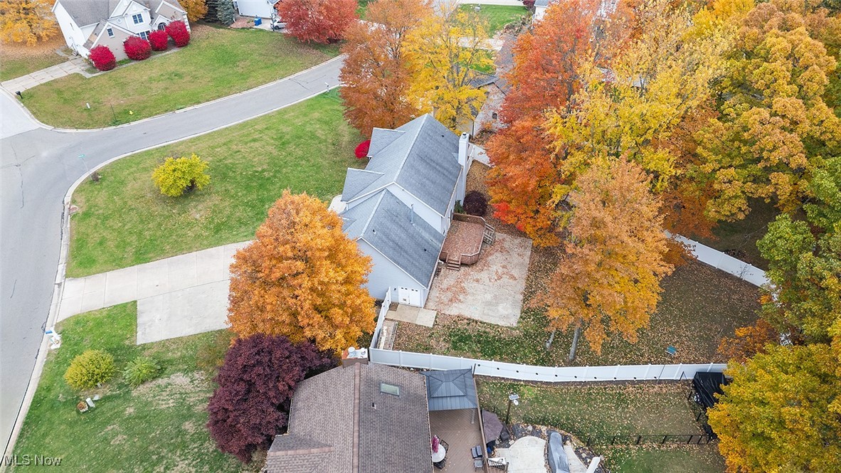 Mount Vernon Estates - Residential