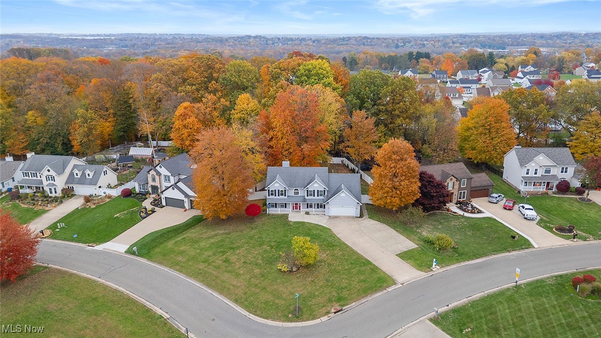 Mount Vernon Estates - Residential