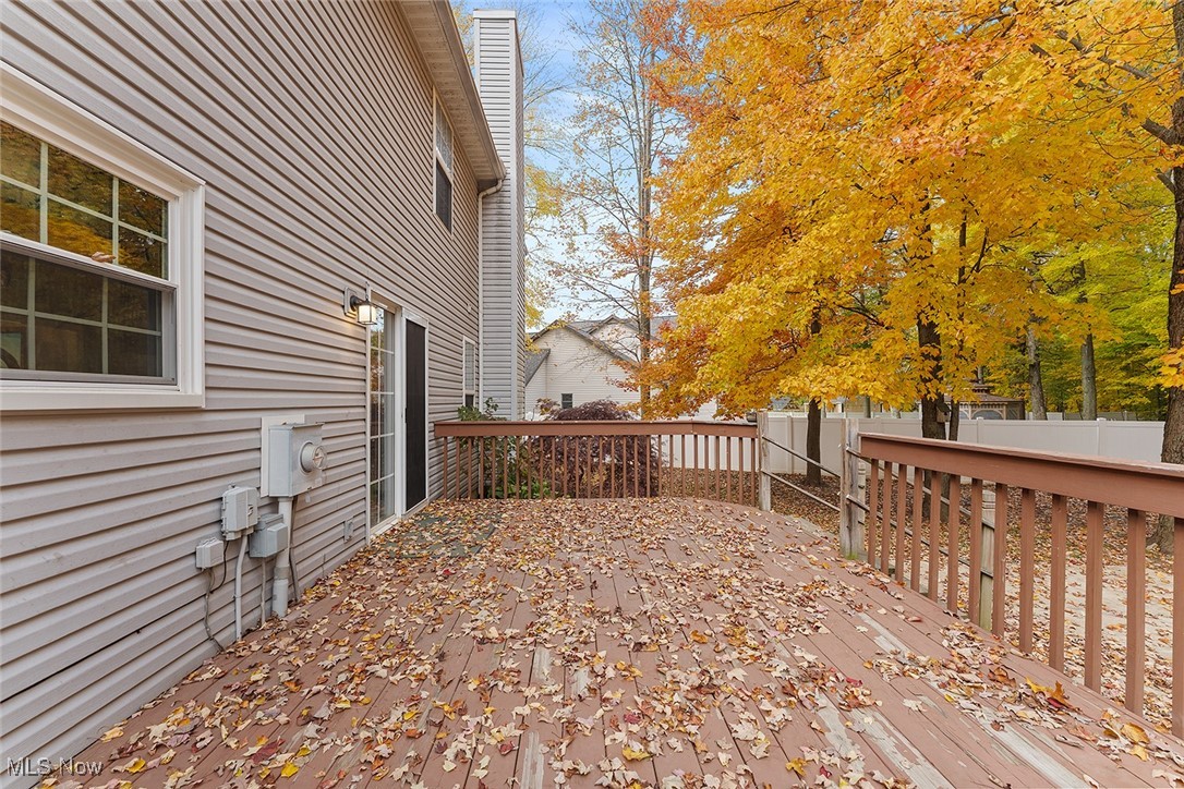 Mount Vernon Estates - Residential