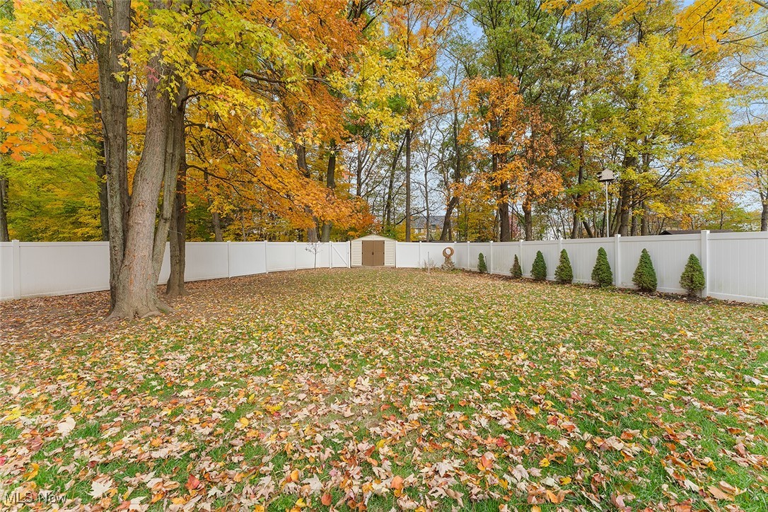 Mount Vernon Estates - Residential