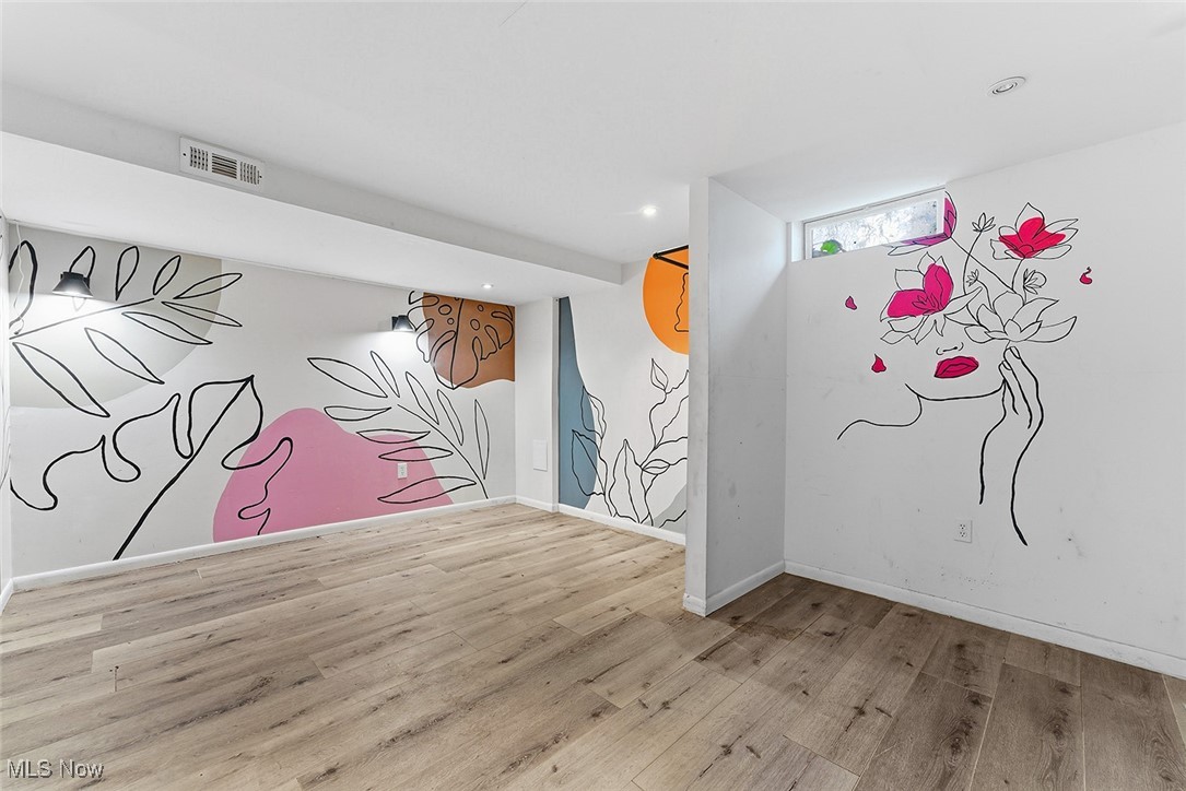 Mount Vernon Estates - Residential