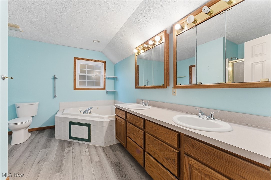 Mount Vernon Estates - Residential