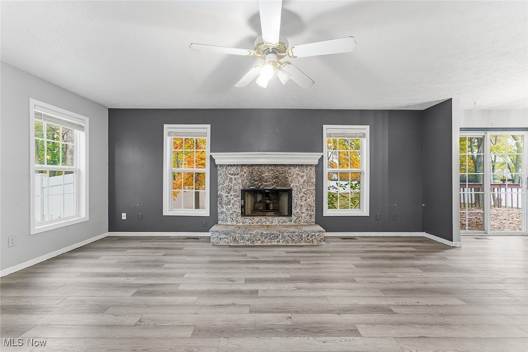 Mount Vernon Estates - Residential