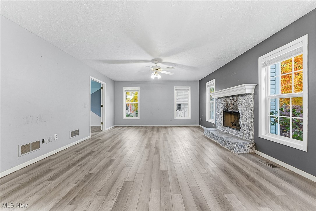 Mount Vernon Estates - Residential