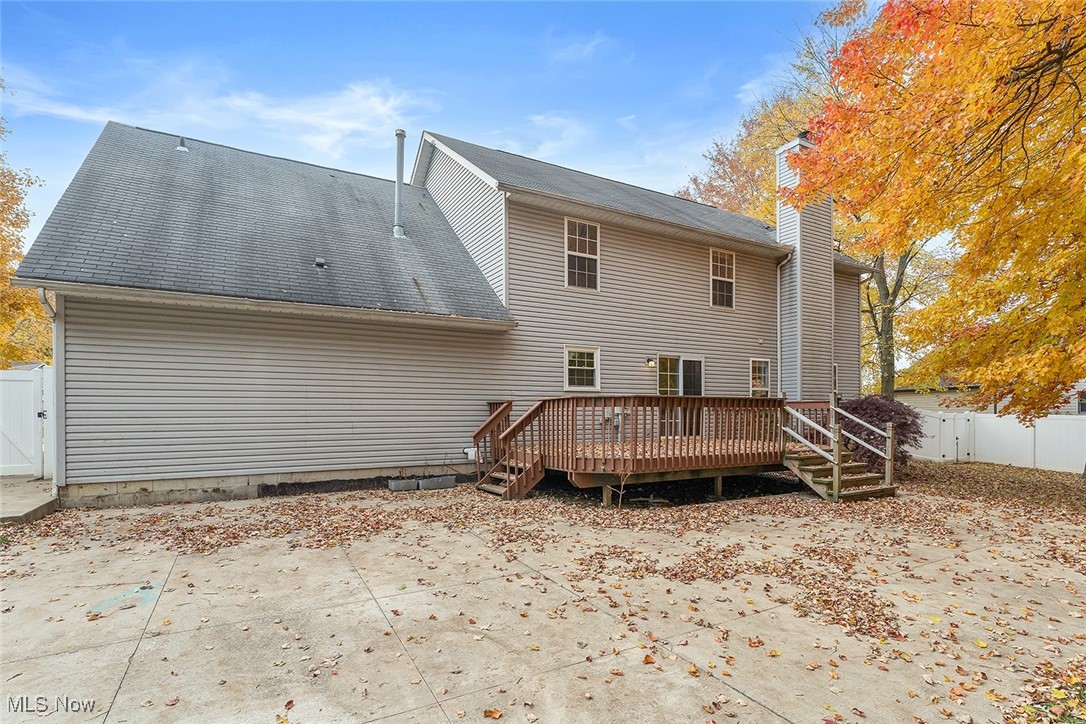 Mount Vernon Estates - Residential