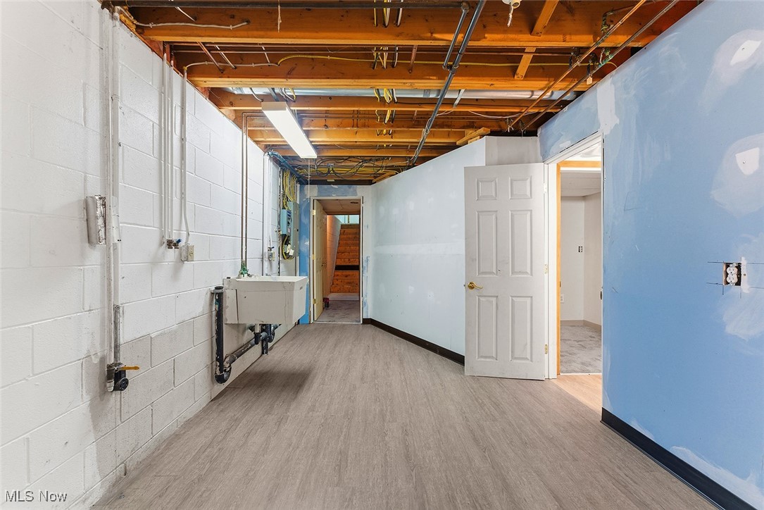 Mount Vernon Estates - Residential