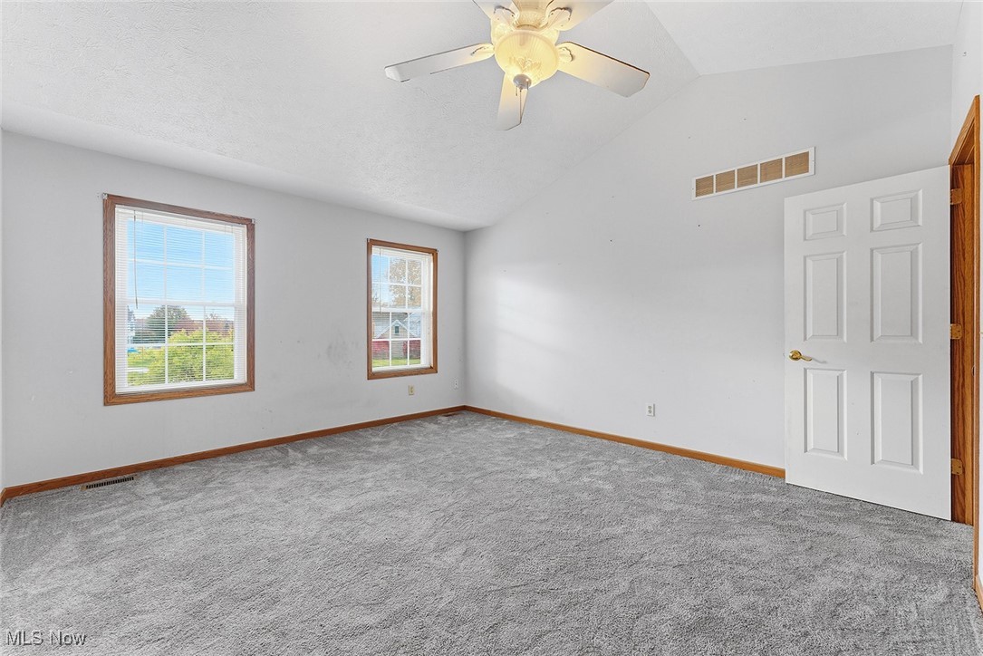 Mount Vernon Estates - Residential