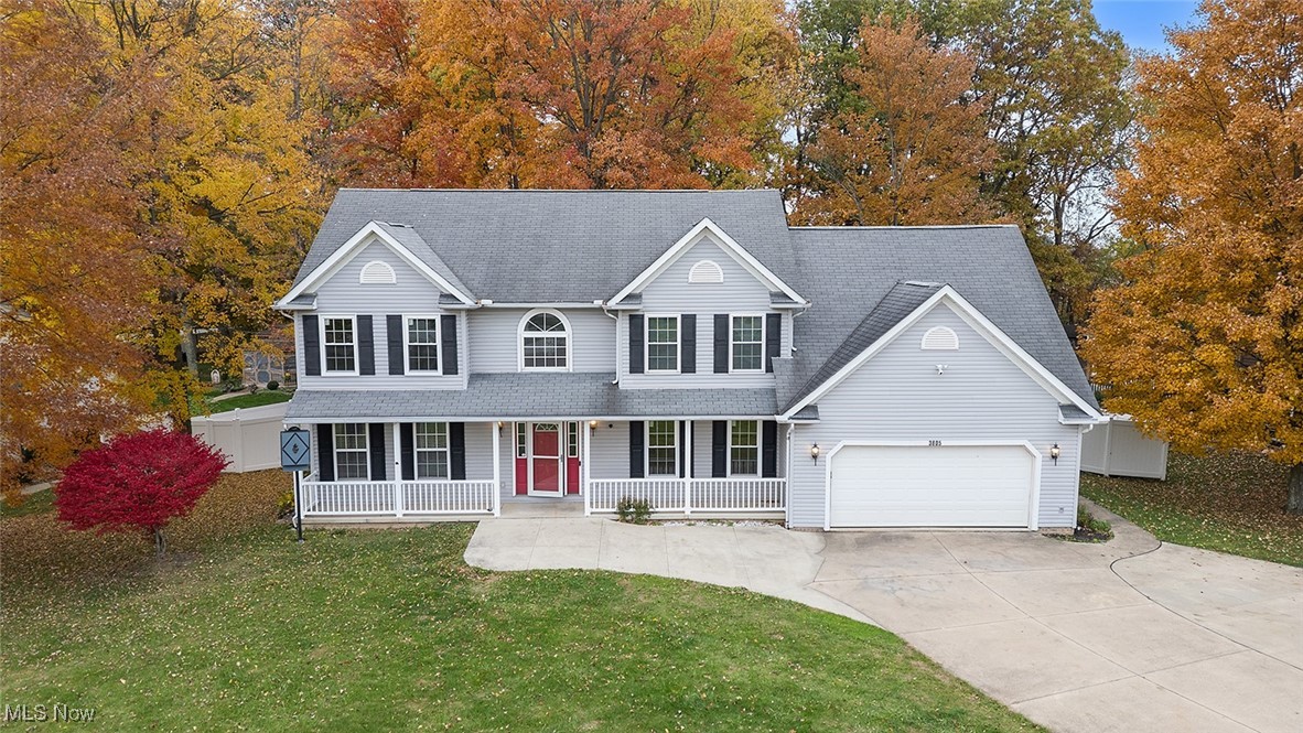 Mount Vernon Estates - Residential