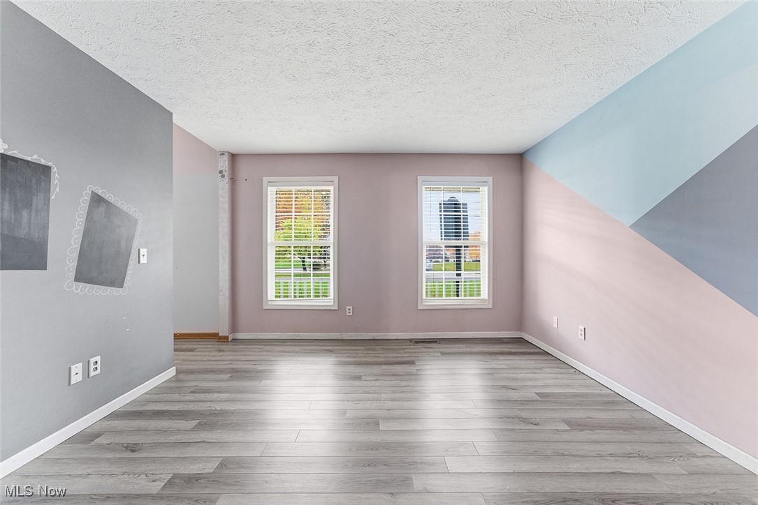 Mount Vernon Estates - Residential