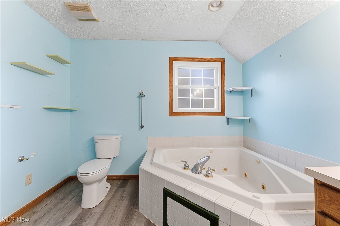 Mount Vernon Estates - Residential