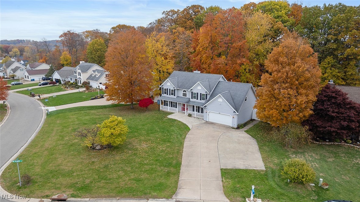 Mount Vernon Estates - Residential