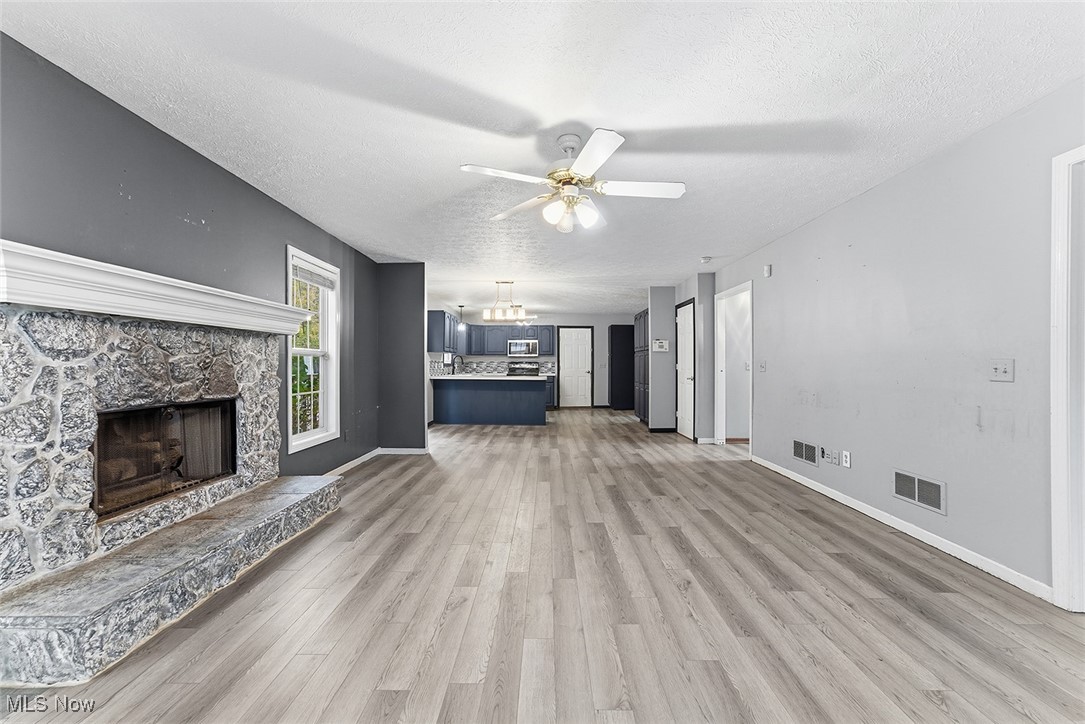 Mount Vernon Estates - Residential