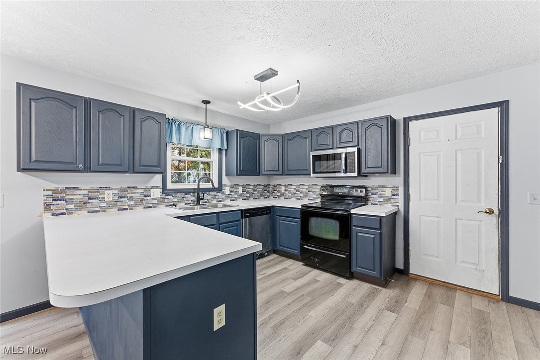 Mount Vernon Estates - Residential