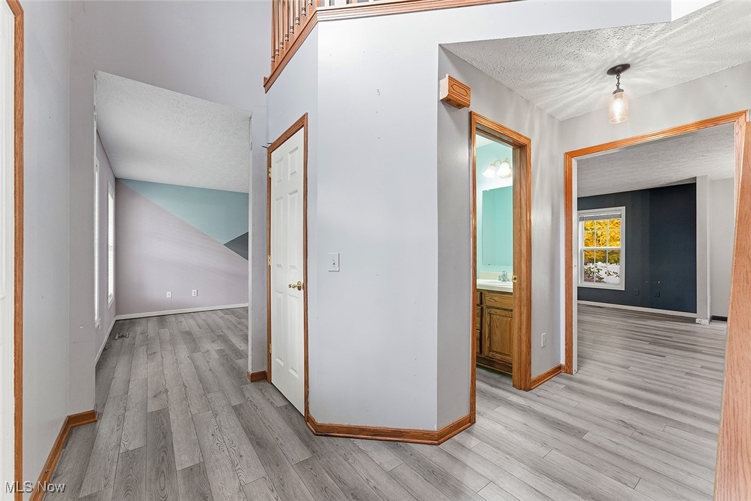 Mount Vernon Estates - Residential