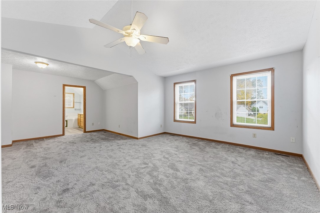 Mount Vernon Estates - Residential