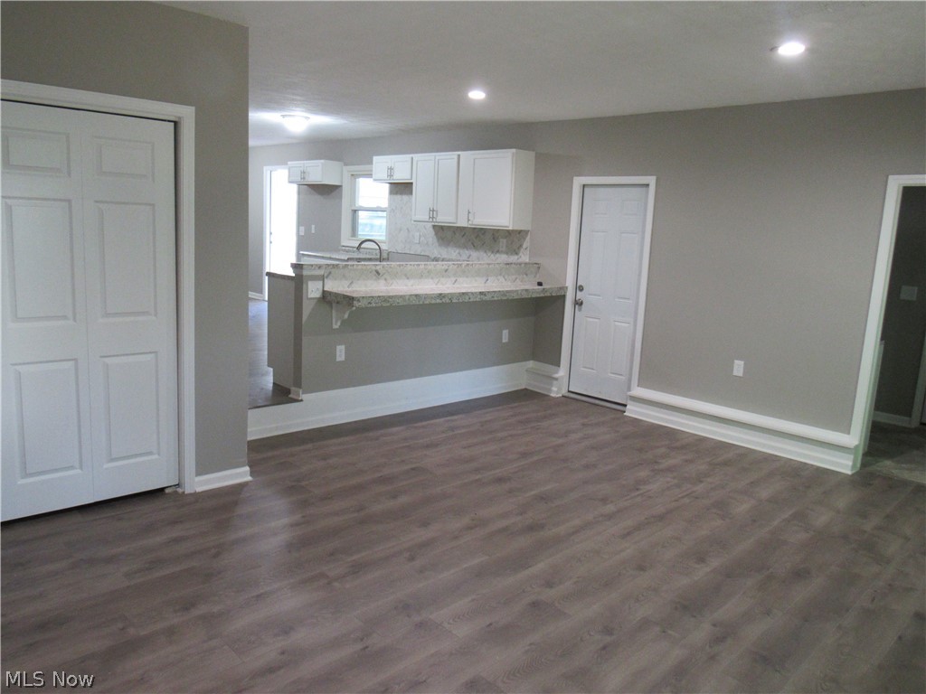 Beck Fairlawn - Residential