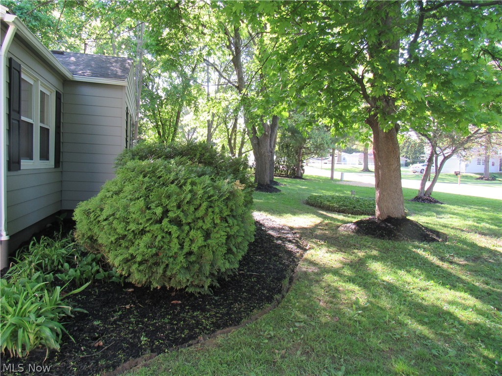 Beck Fairlawn - Residential