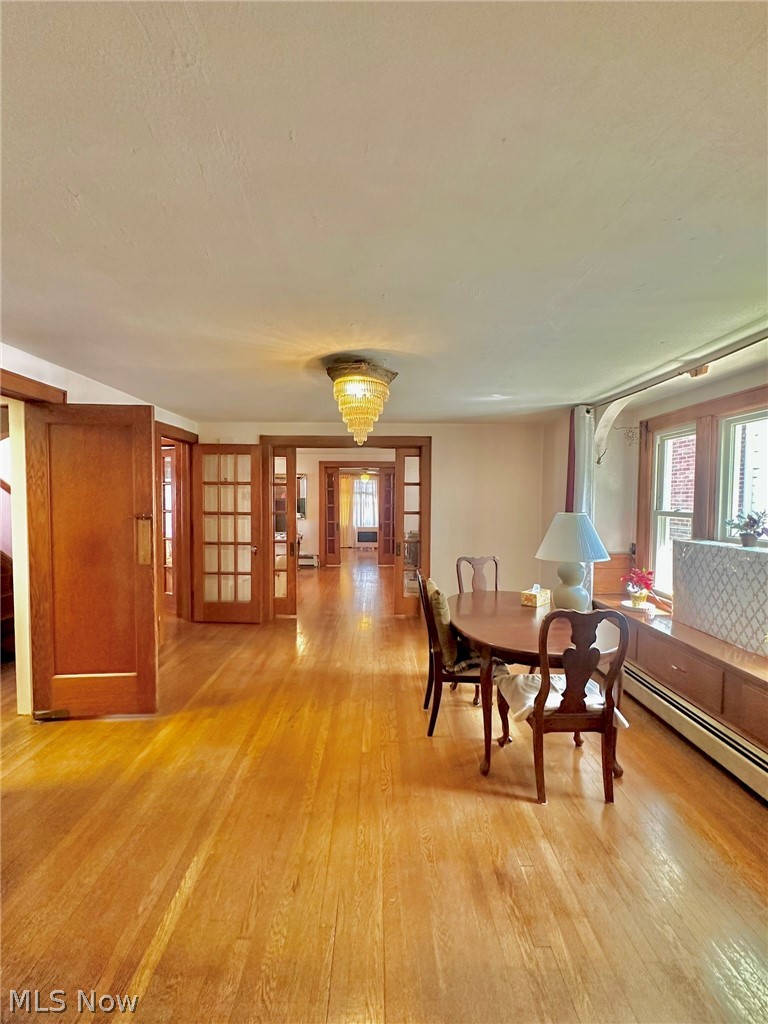 Bennet Cooks Adn - Residential