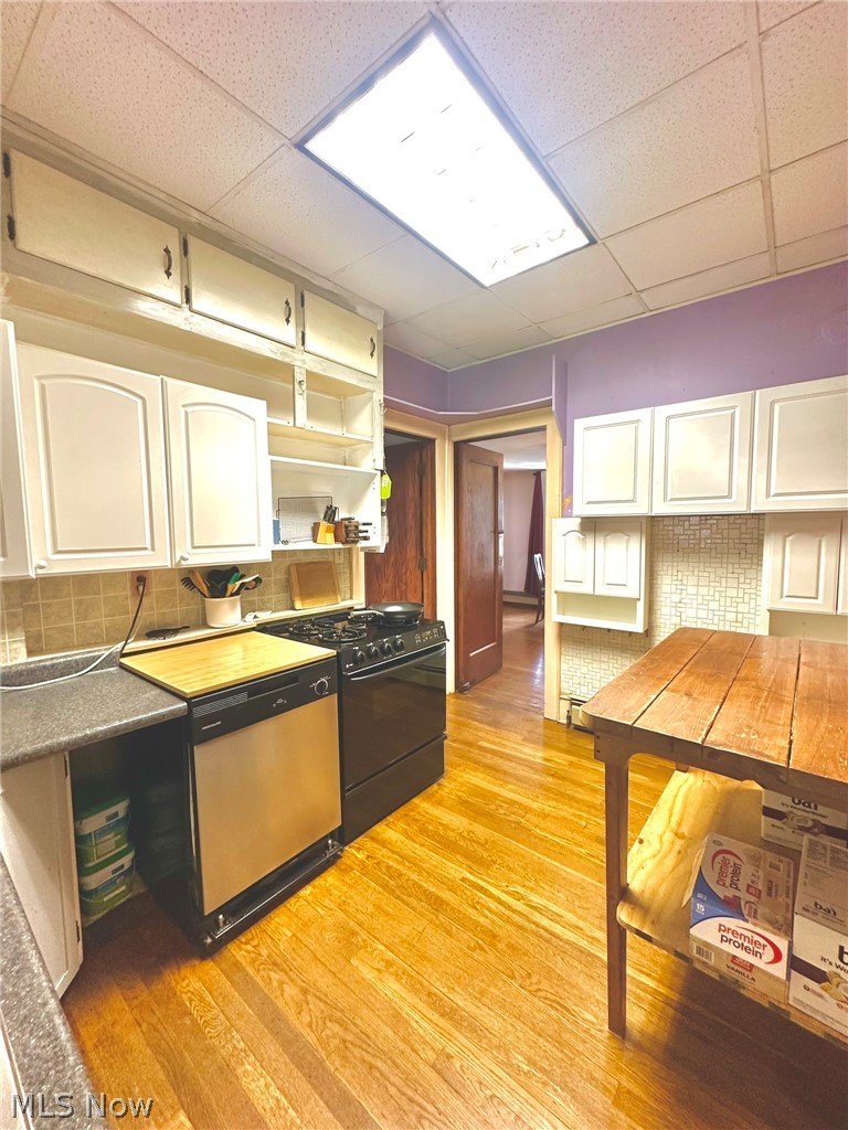 Bennet Cooks Adn - Residential