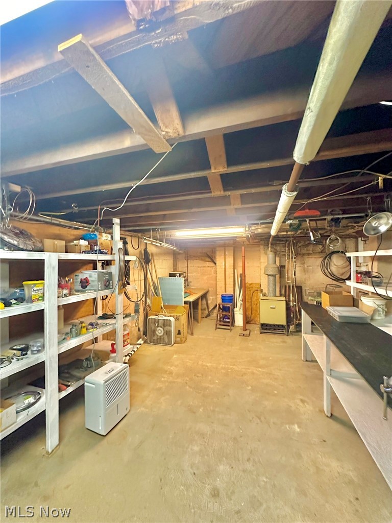 Bennet Cooks Adn - Residential