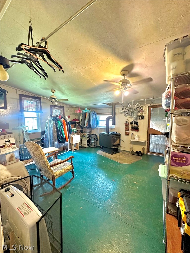 Bennet Cooks Adn - Residential