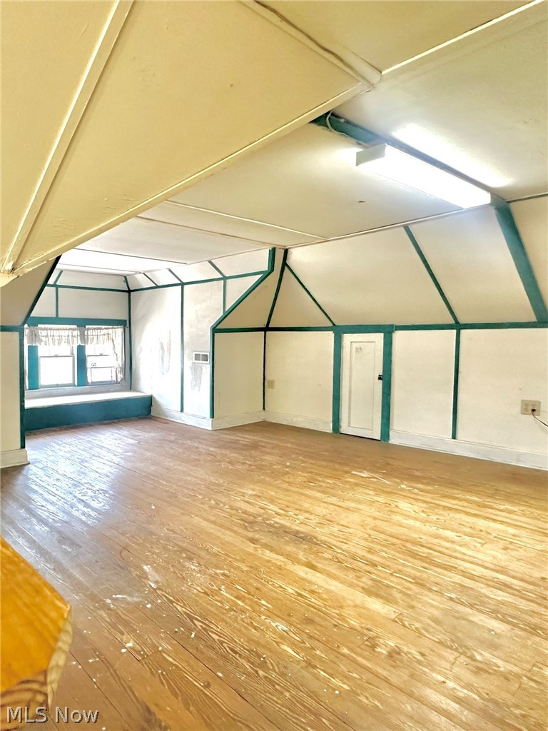 Bennet Cooks Adn - Residential